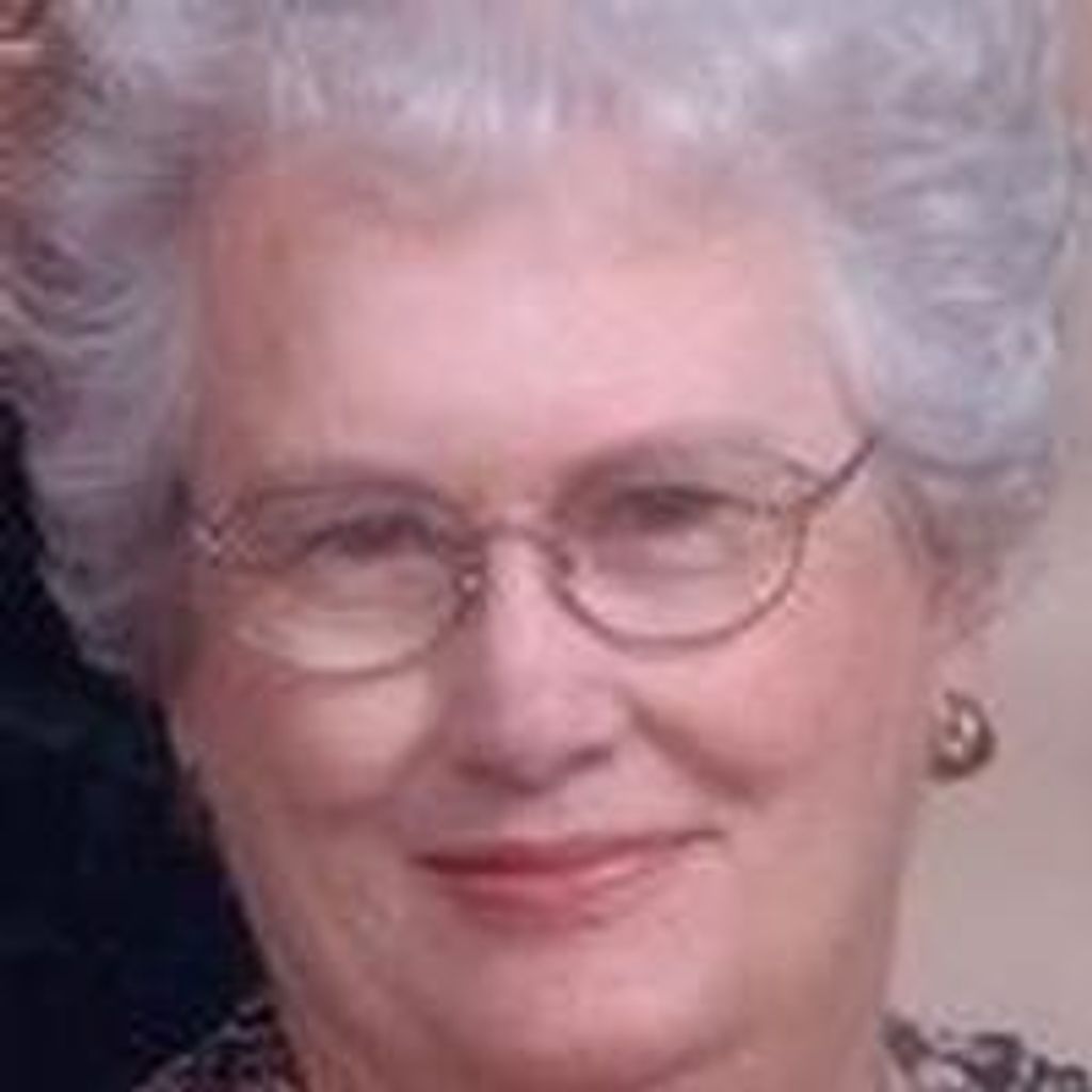 Betty  Gene Plunkett