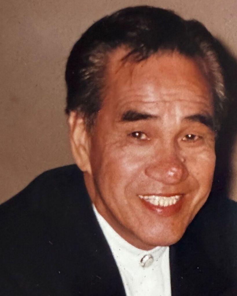 Rolando Riego de Dios