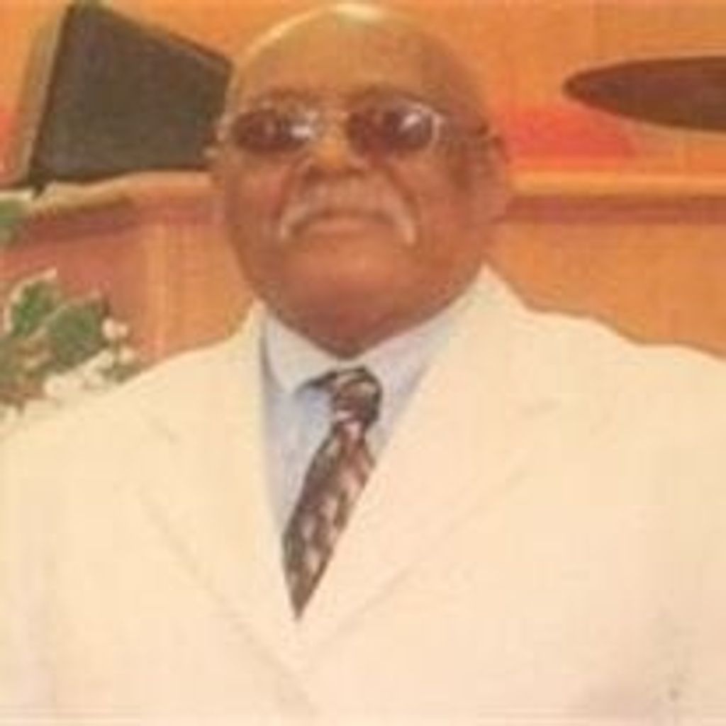 Clarence Robinson