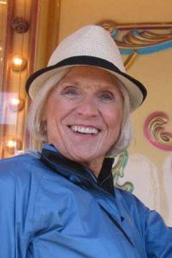 Mary  Elizabeth Vadnais Profile Photo