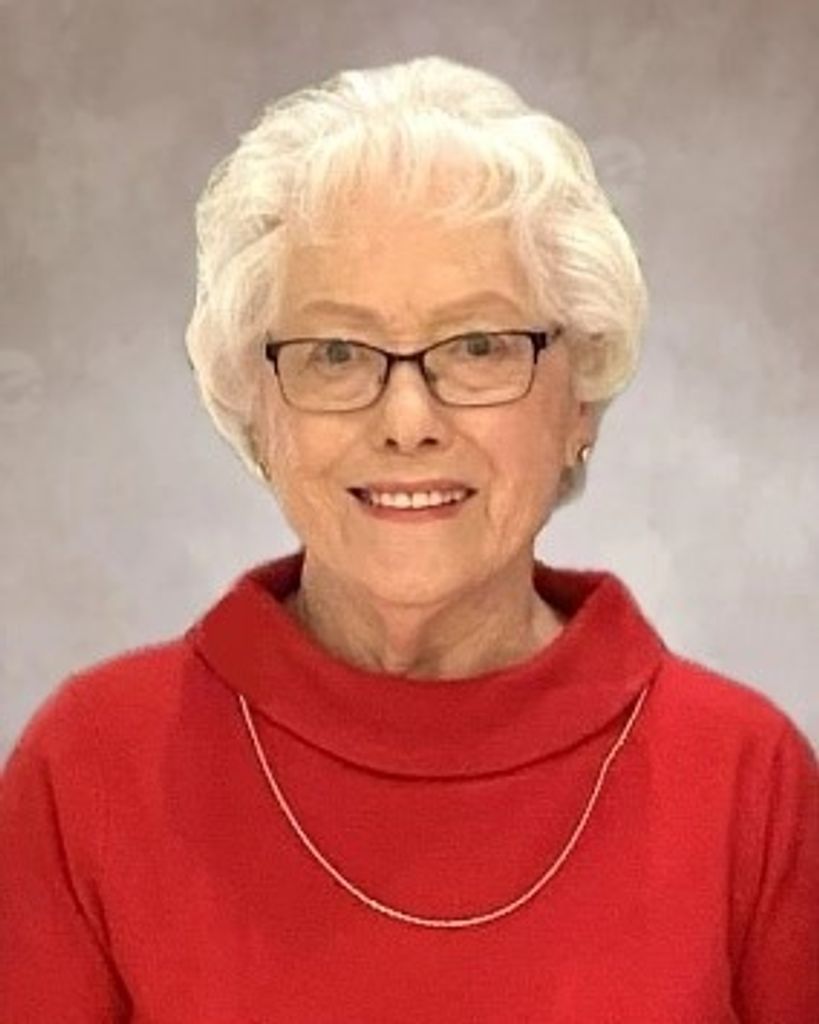 Glenna Buck