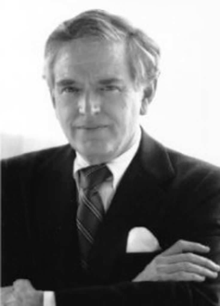 James A. Baar