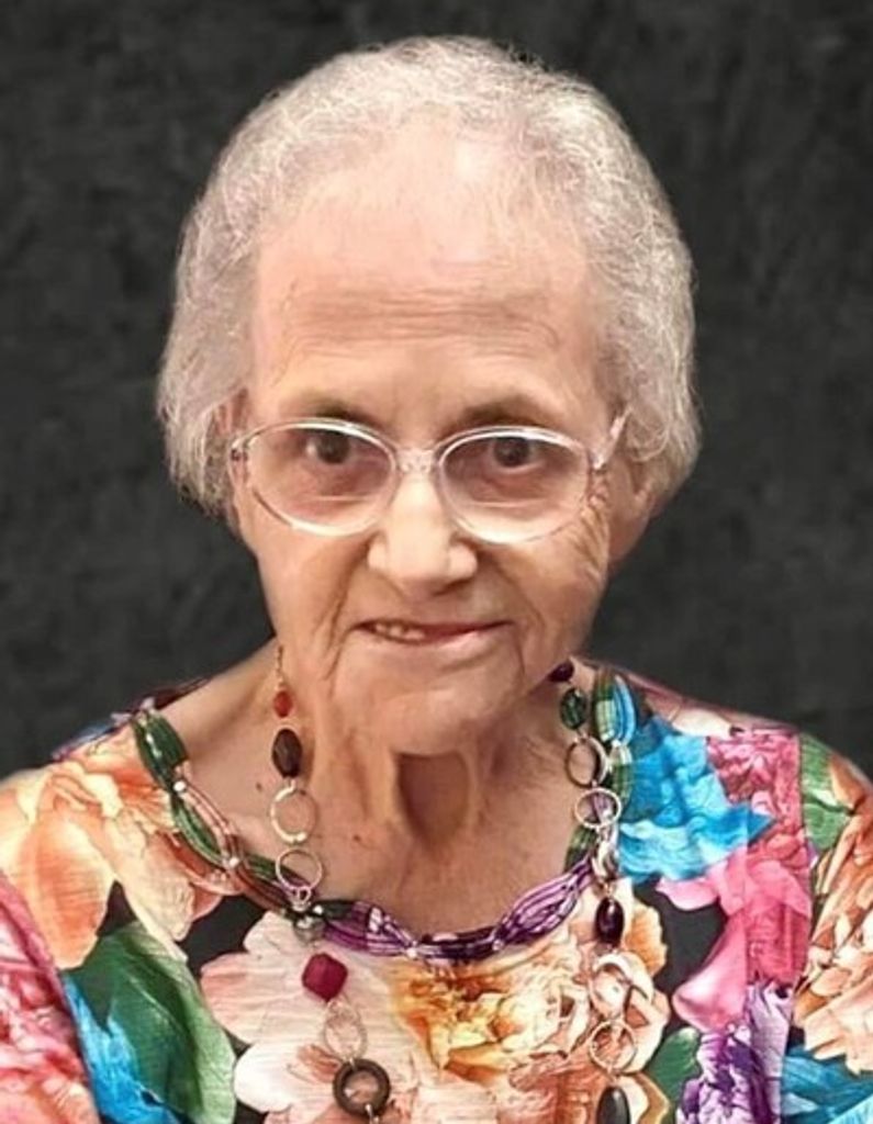 Juanita Manley Profile Photo