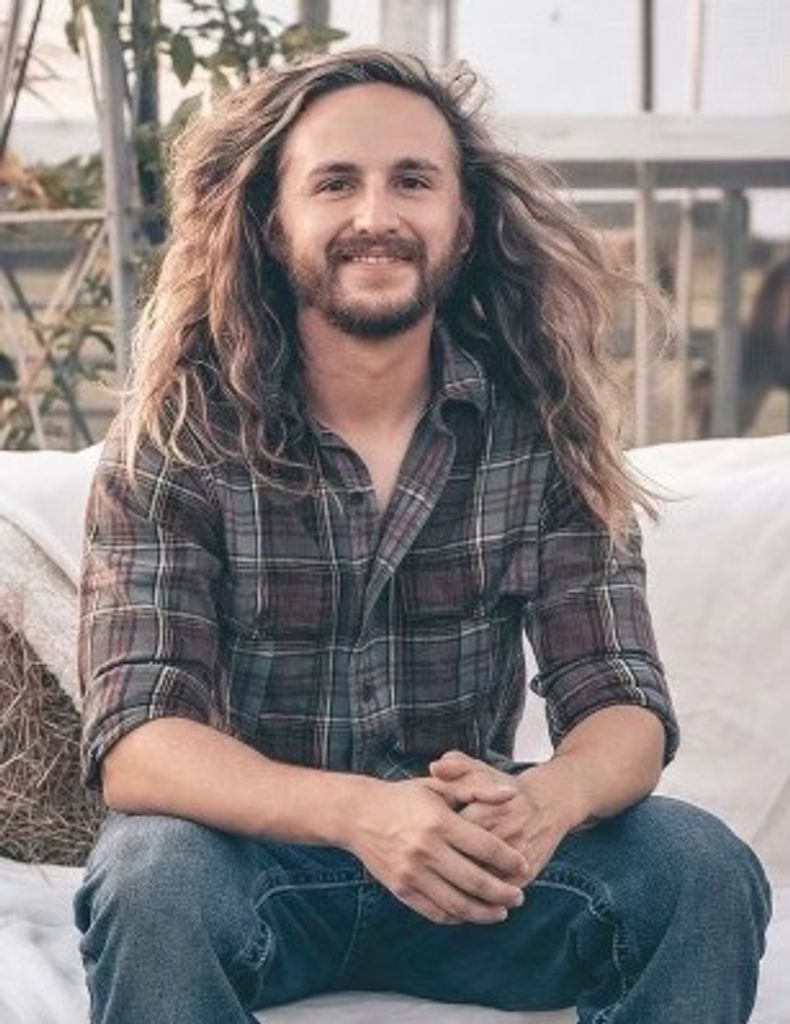 Hunter James Germer