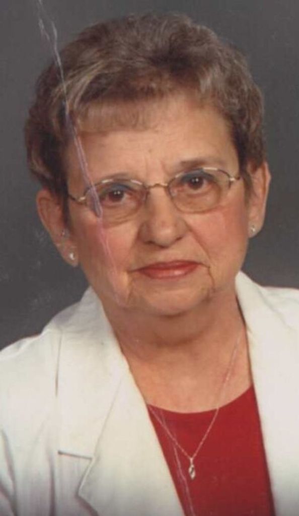 Jacqueline J. (Nelson)  "Jackie" Westlake