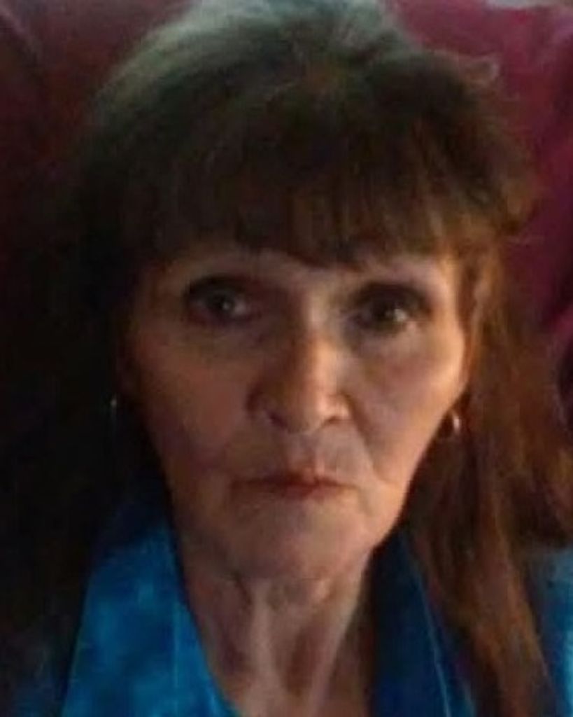 Janice Ann Mick