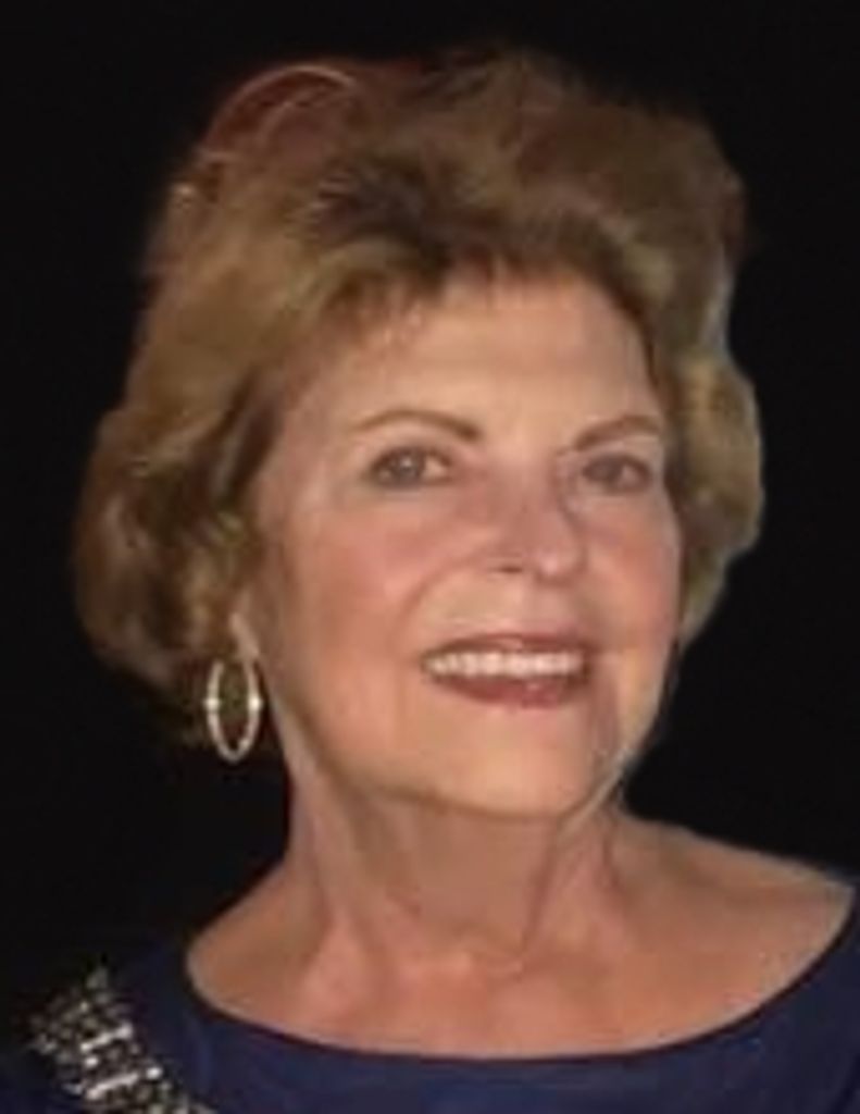 Betty Wilhelm