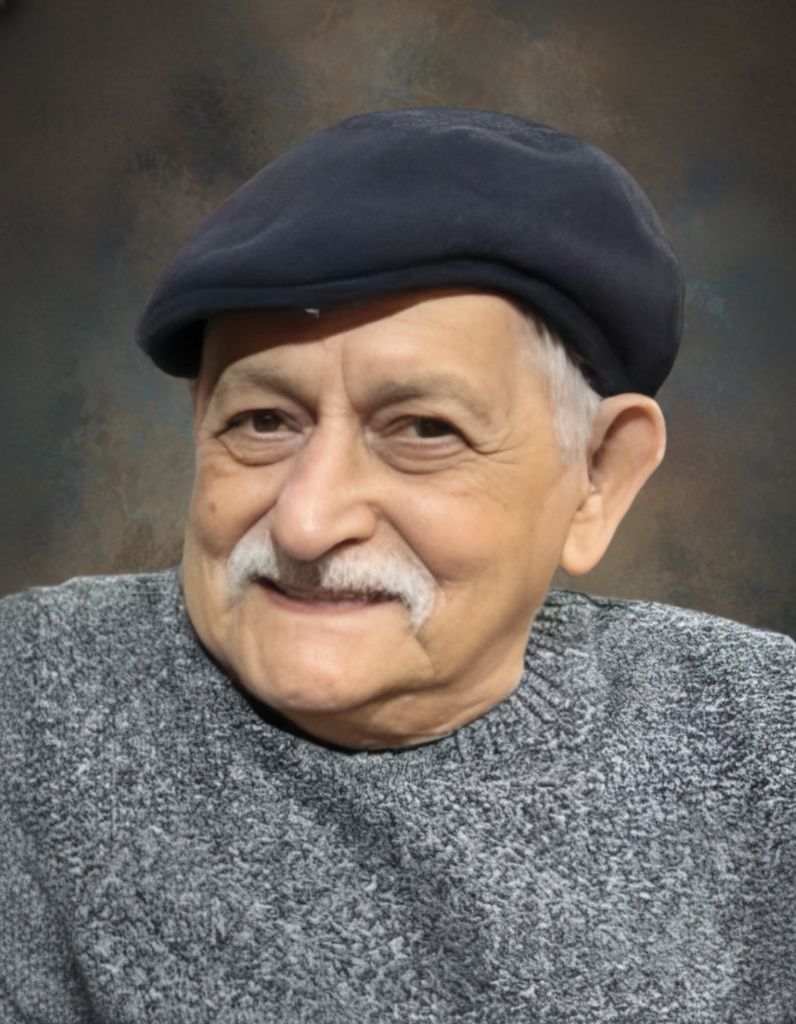 Francisco Jorge Luzuriaga Rodriquez