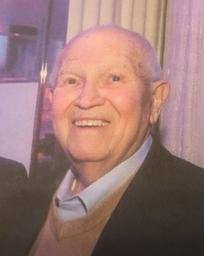 John W. Walker Profile Photo