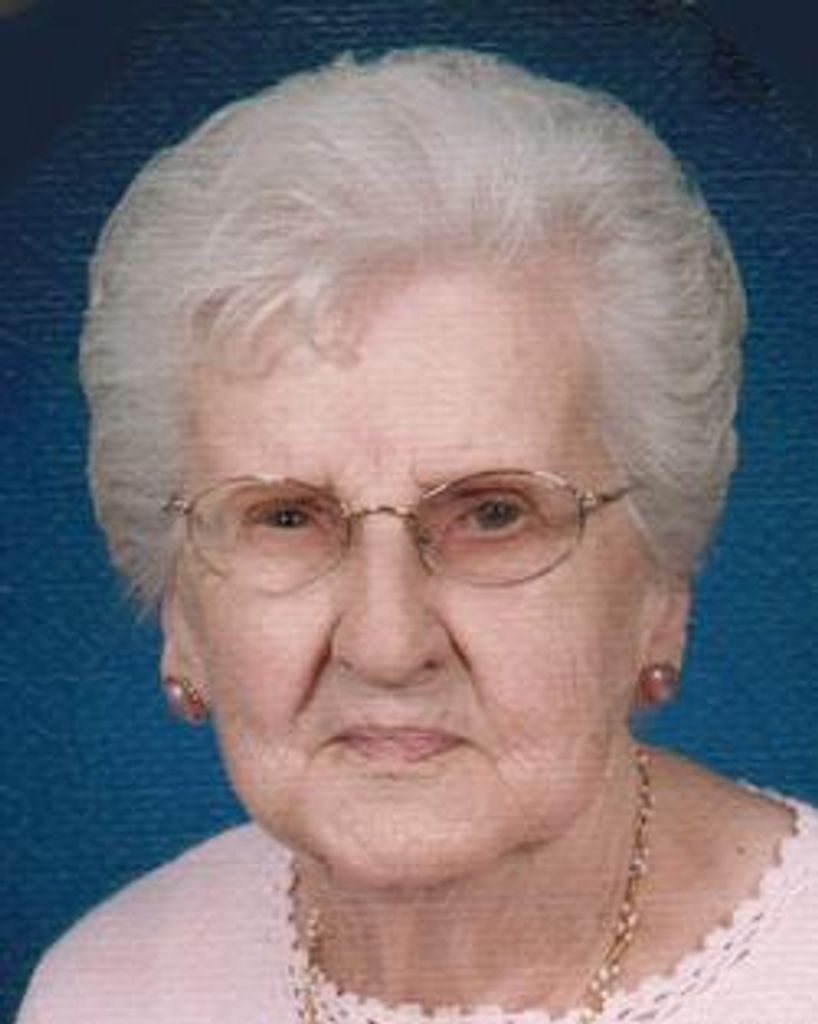 Romilda "Romie" Neuber Profile Photo