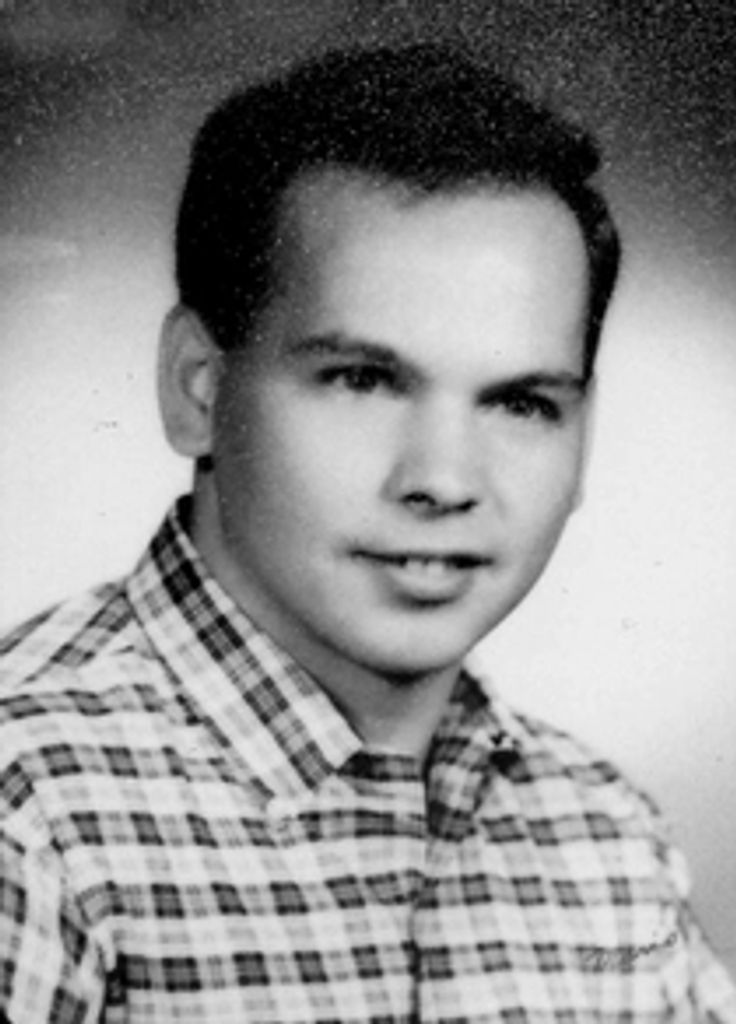 Mario J. Mattachione