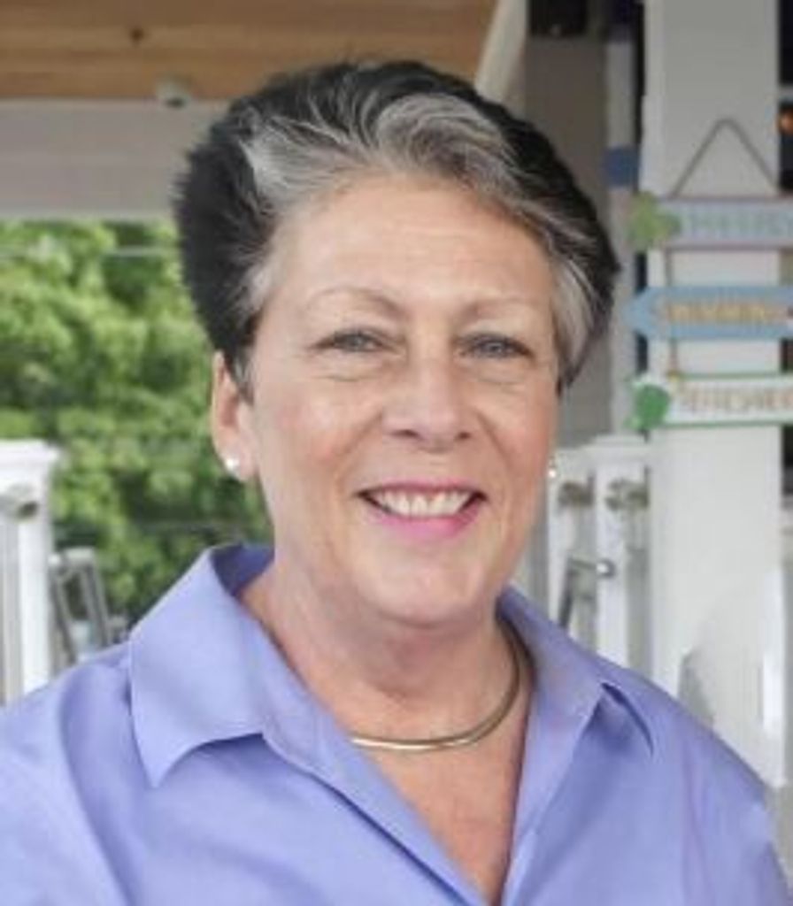 Maryellen King