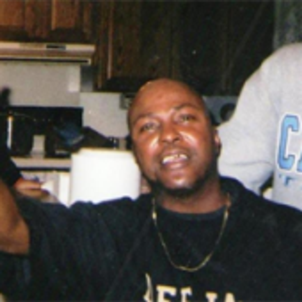 Curtis  Edward Ridley