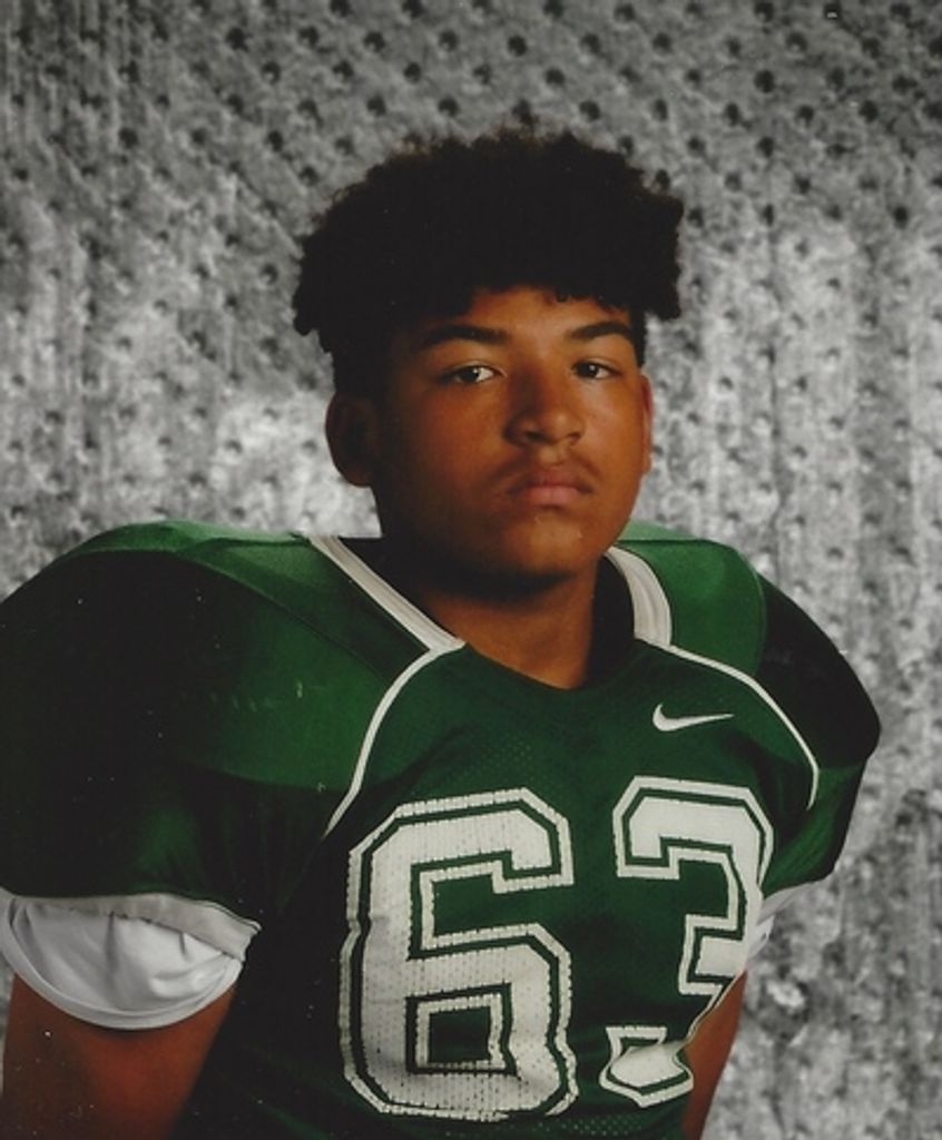 Joshua J. Simon, Jr.