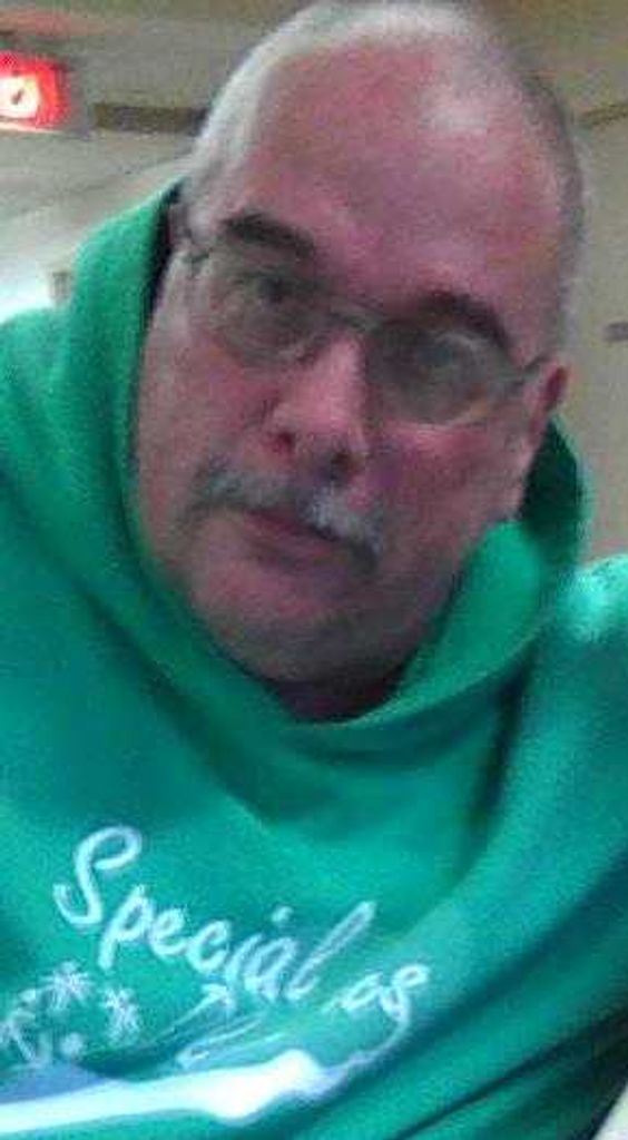 David E., Spoerl