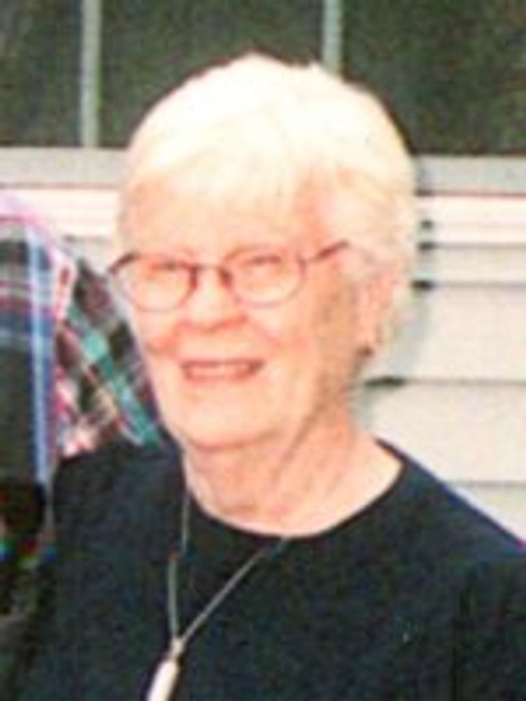 Mary A. Stang
