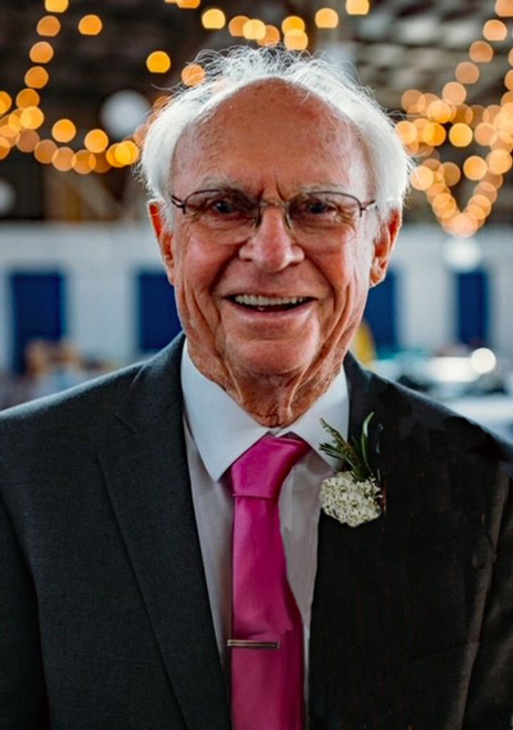 Kenneth Vernon Arnts Profile Photo