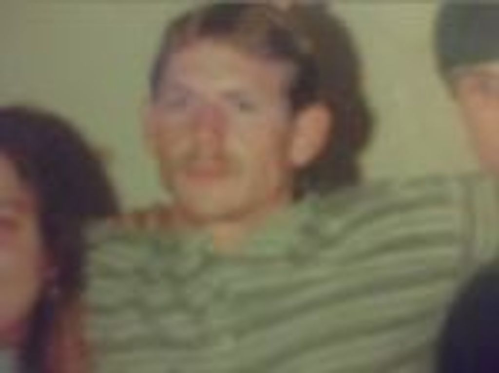 Roger Wade Humble, Jr. Profile Photo