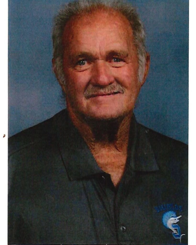 Lester Columbus Blanton Profile Photo