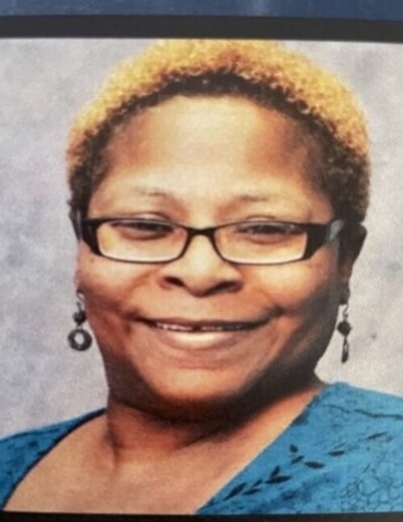 Joyce Denise Jackson