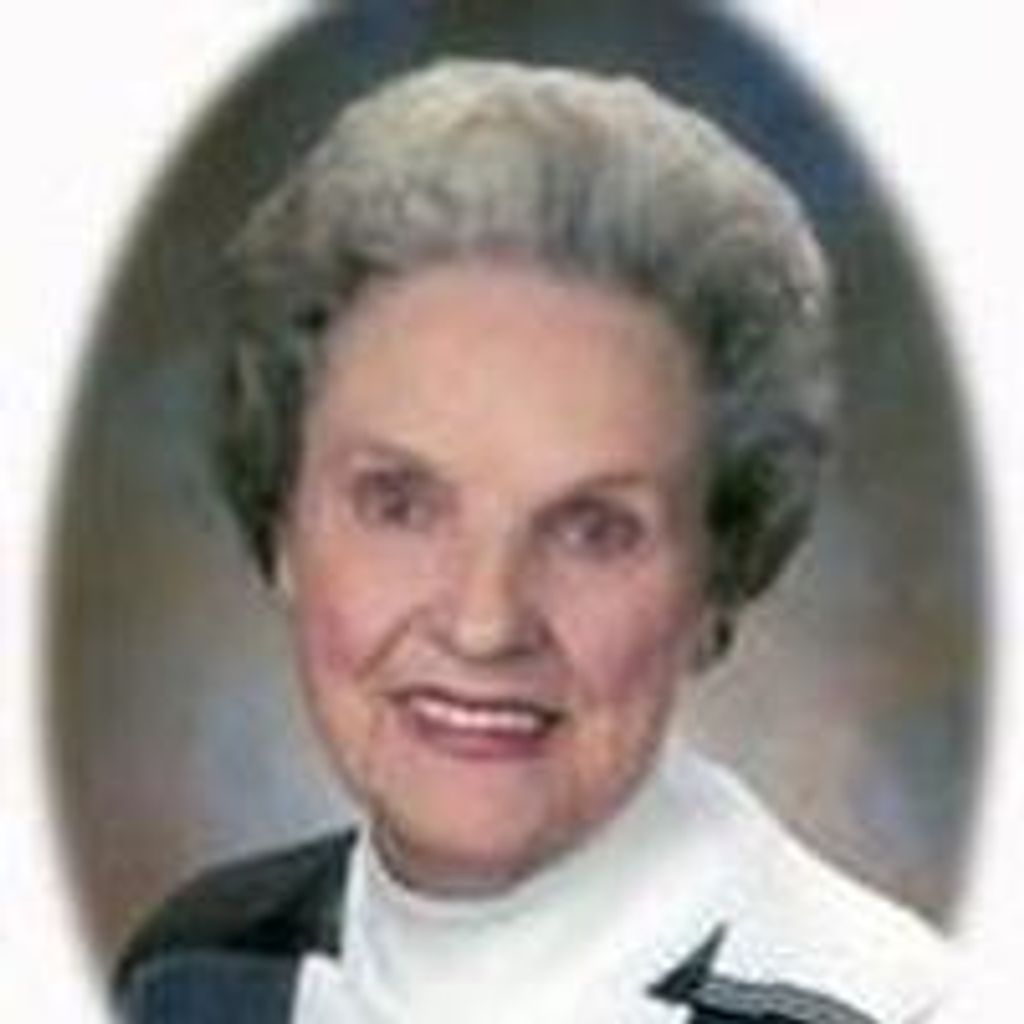 Helen Mcgann Trevitt Zwick
