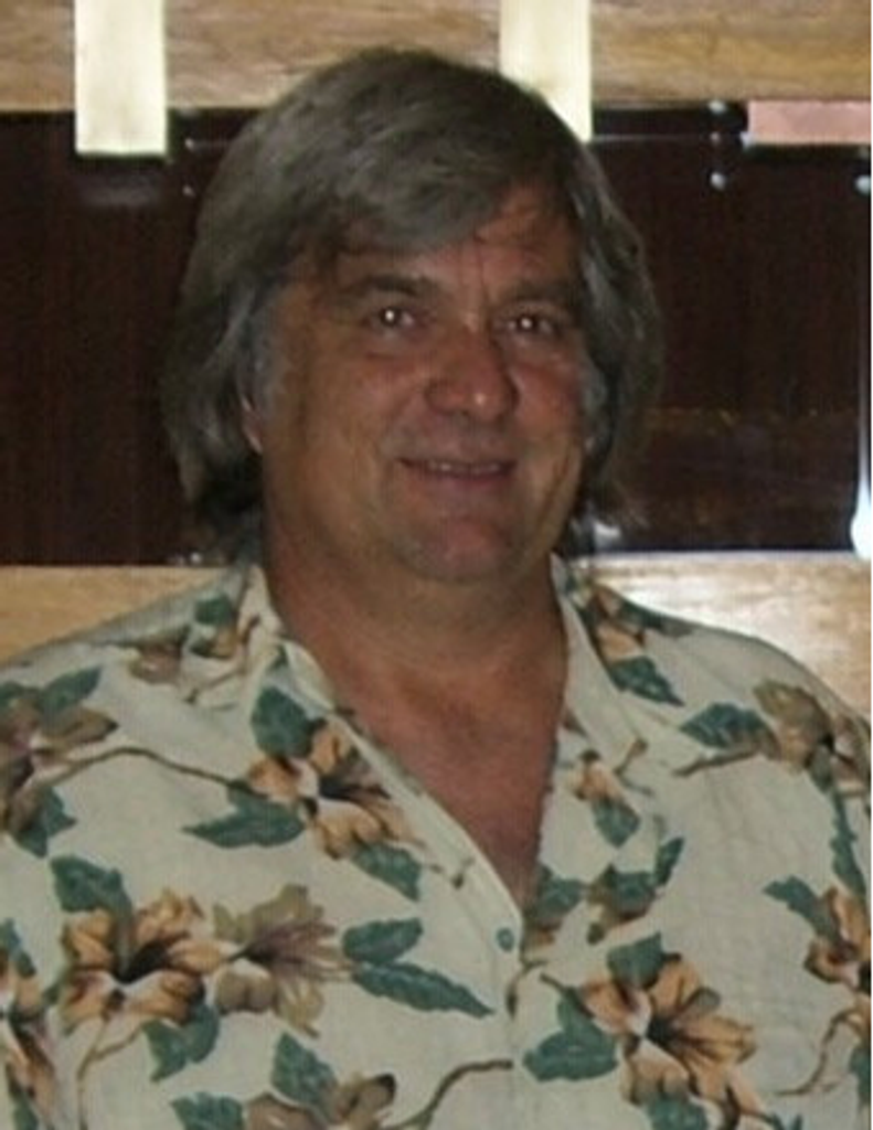 James Gary Mills Profile Photo