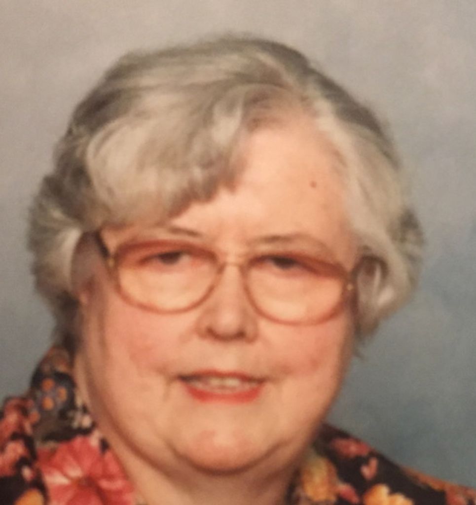 Carol Ann Block