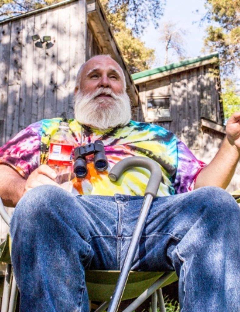 John W. "Jay" Fickling Profile Photo