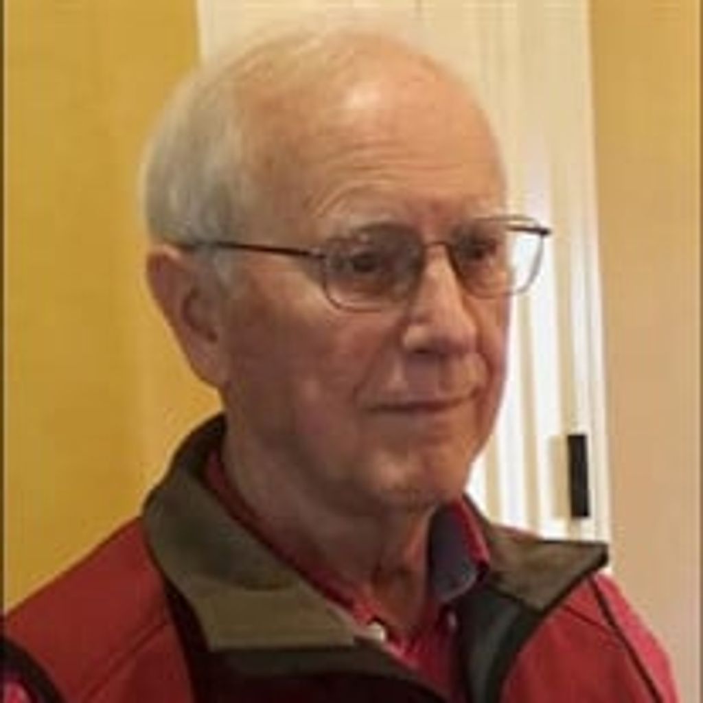 Van Ritter Profile Photo