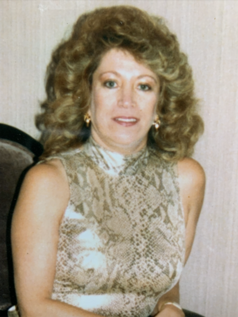 Esther Garcia Profile Photo