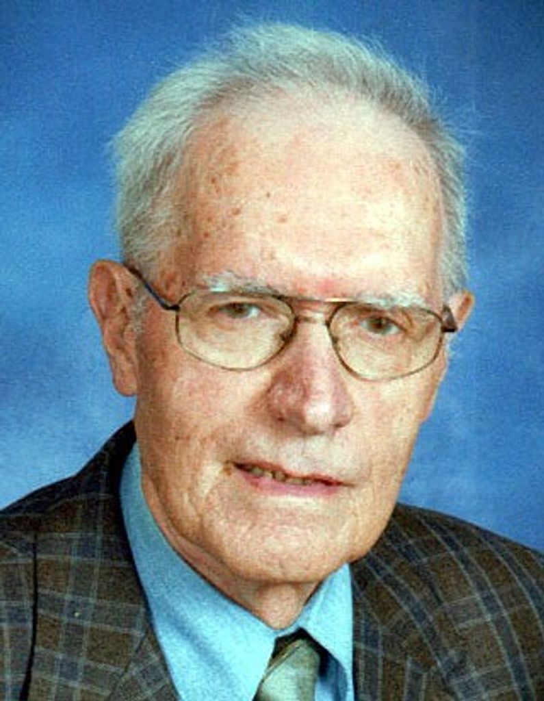 Thomas J. "Tom" Serenko