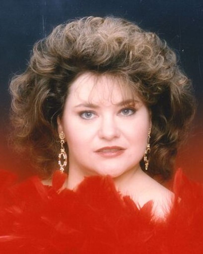 Vicky Ann Dorner Profile Photo