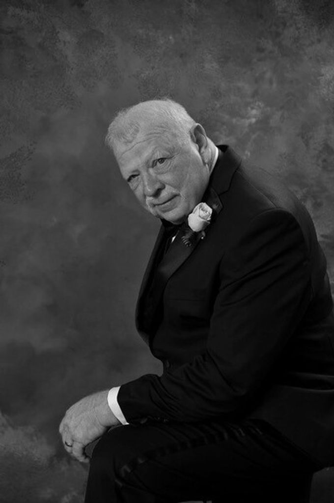 Linnis A. Gibbons Jr.
