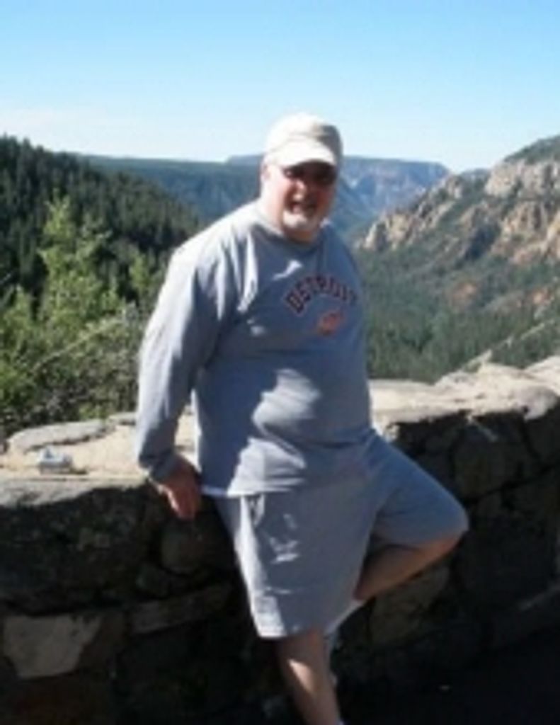 Brian K. Metzger