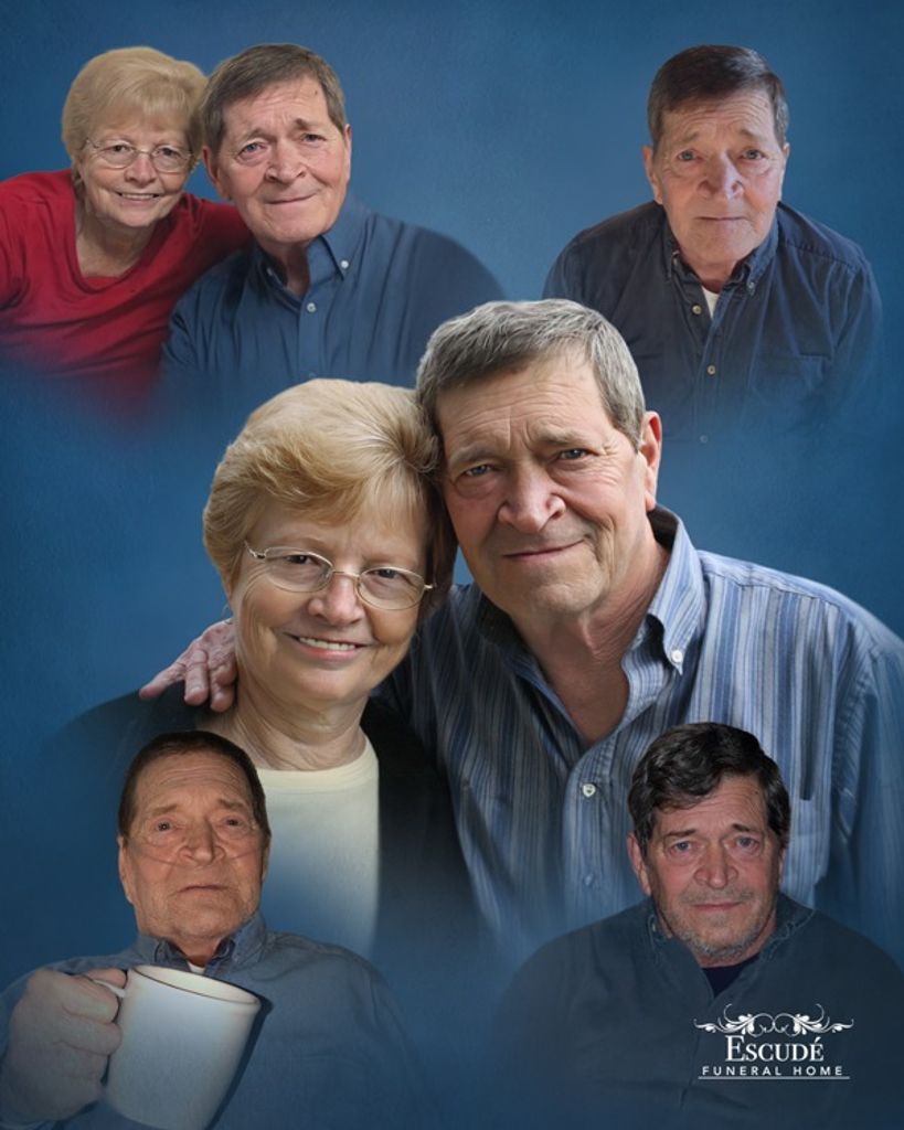 Michael P. Moreau Profile Photo