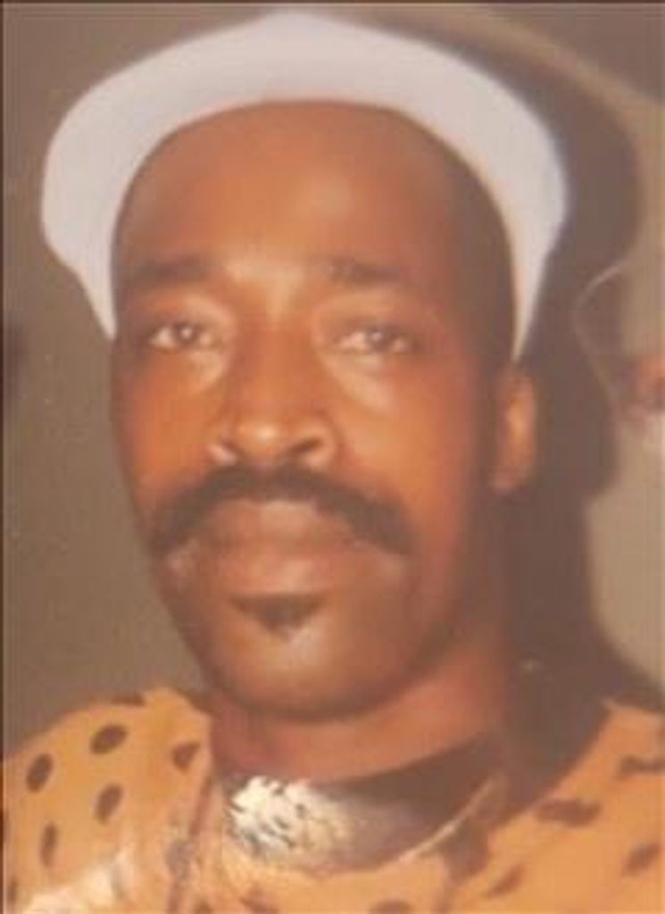 Christopher Mumford Profile Photo