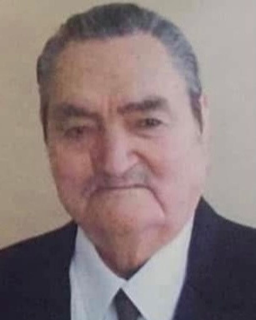 Pedro G. Perez