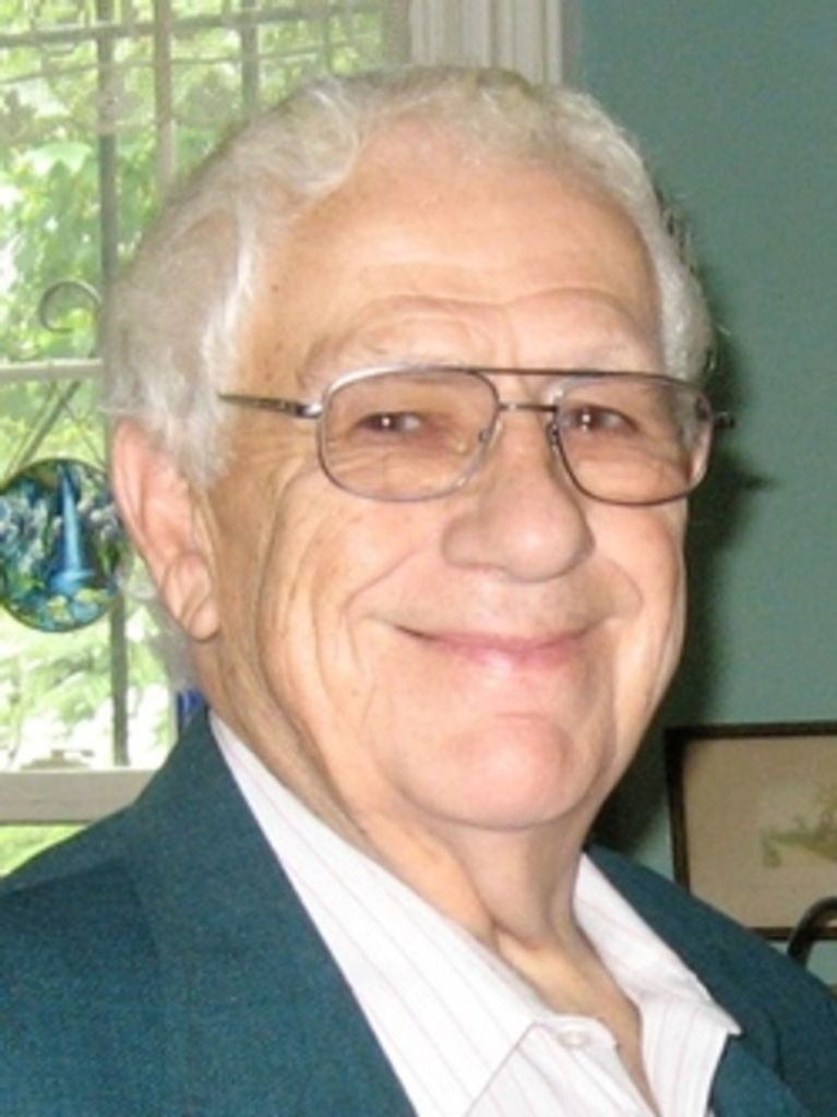 Roger P. Laplante