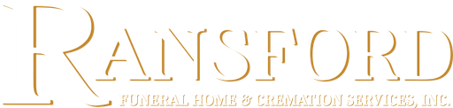 Ransford Funeral & Cremation Services, Inc. Logo