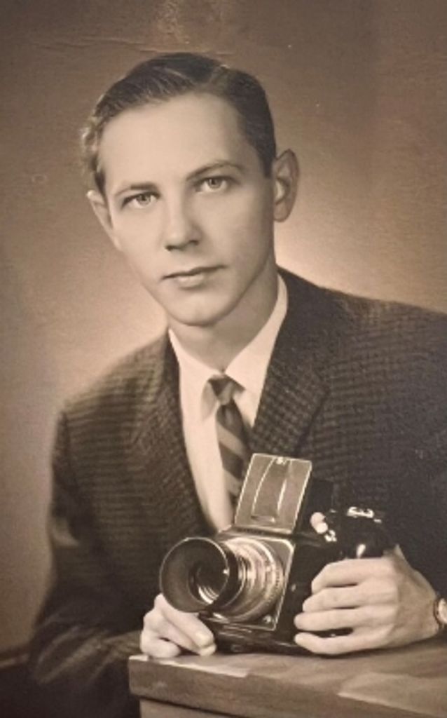David H. Lesinski