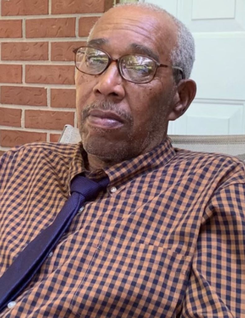 Willie James Bivings Profile Photo