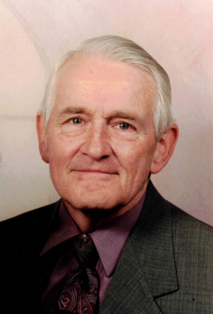 Robert "Bob" L. Wilson Profile Photo