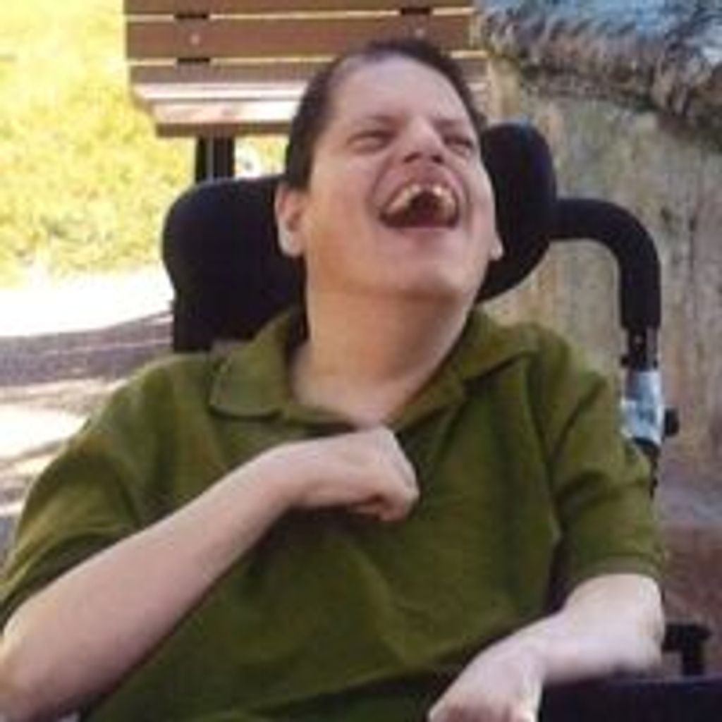 Jody R. Flores Profile Photo