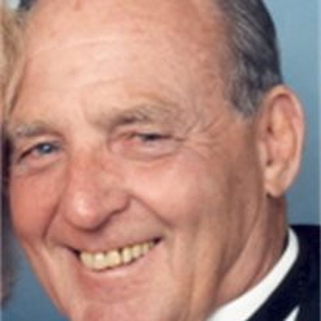 Gerald Raymond Raskett