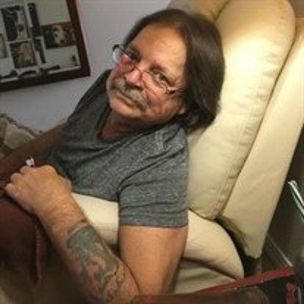 Terry  Anthony Cossairt