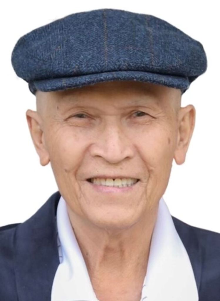 Ai Duc Nguyen Profile Photo