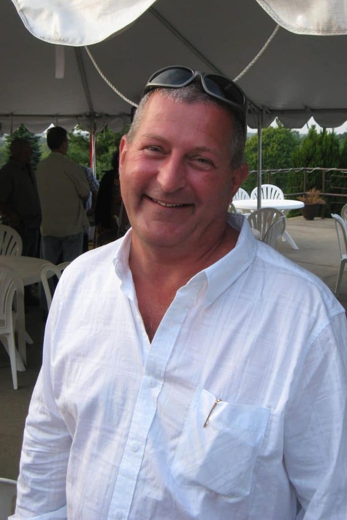 Bradley Knight