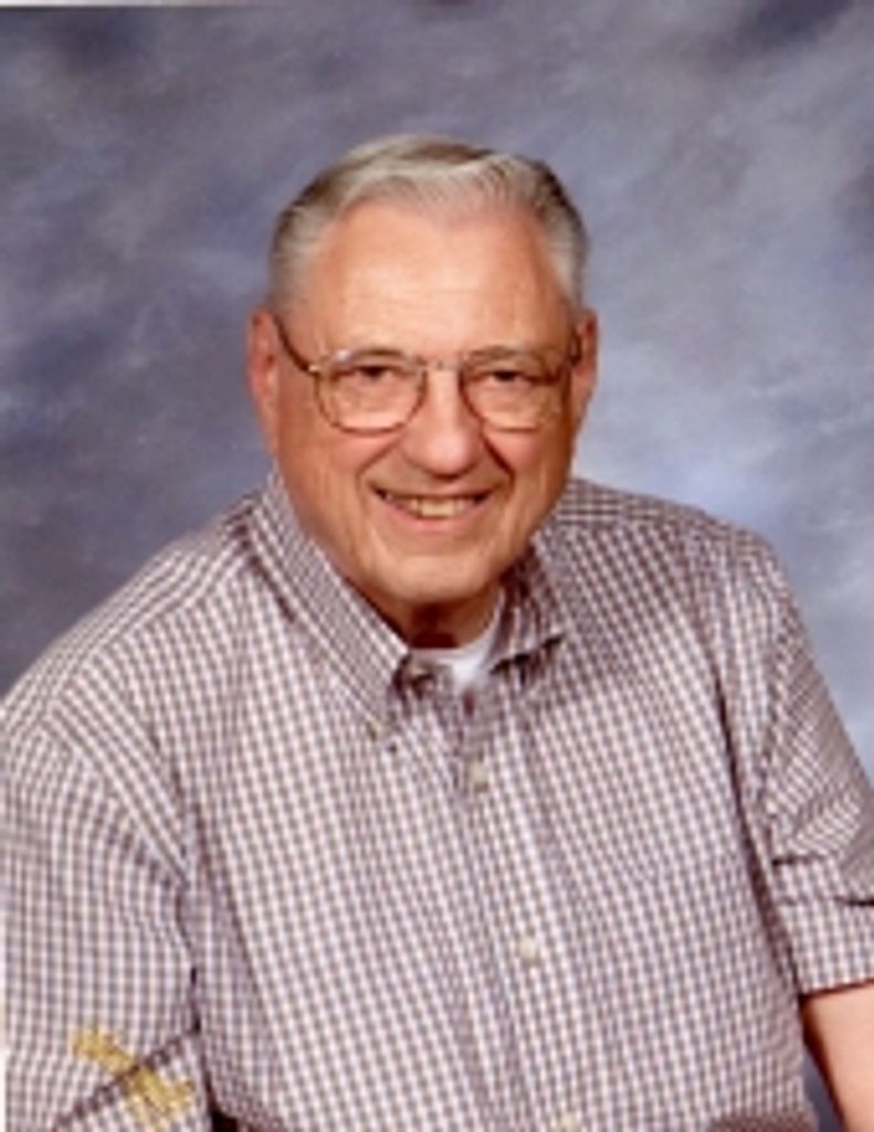 Thomas E. Waddell