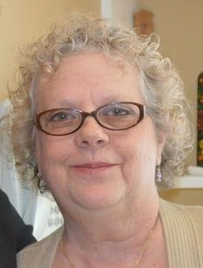 Barbara M. Flick