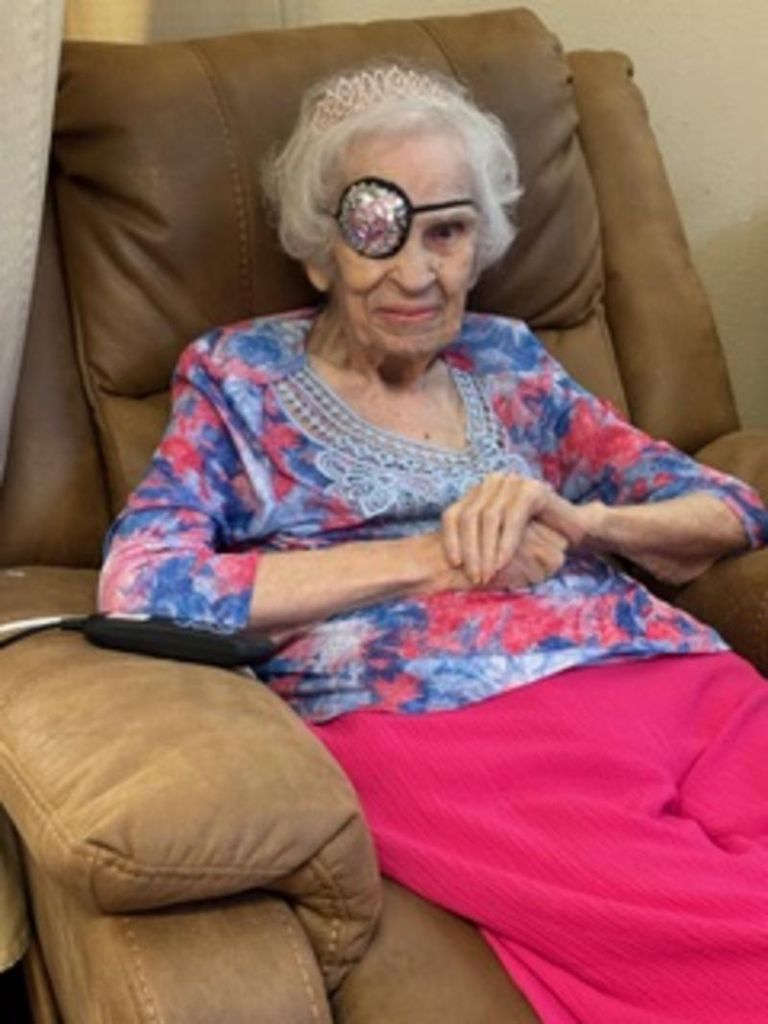 Mary Frances W Stedberry-Gillham Profile Photo